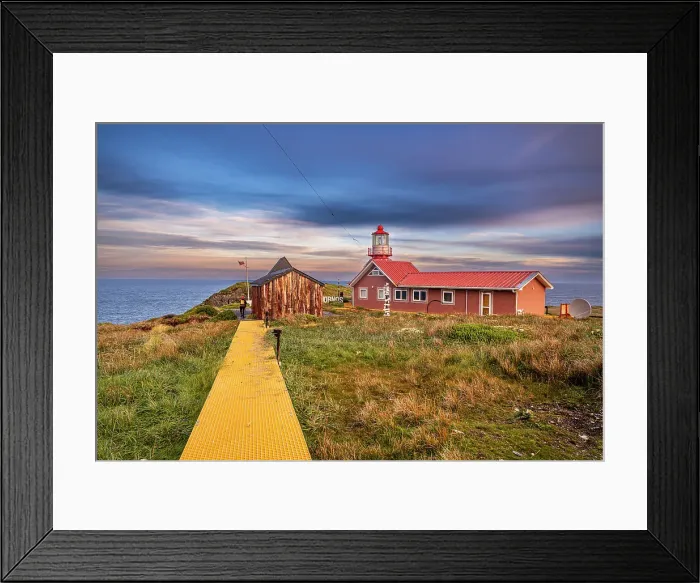 Framed Print : Lighthouse at Cape Horn, southern most point in South America, Hornos island, Tierra del Fuego, Chile, South America Framed Print : Lighthouse at Cape Horn, southern most point in South America, Hornos island, Tierra del Fuego, Chile, South America
