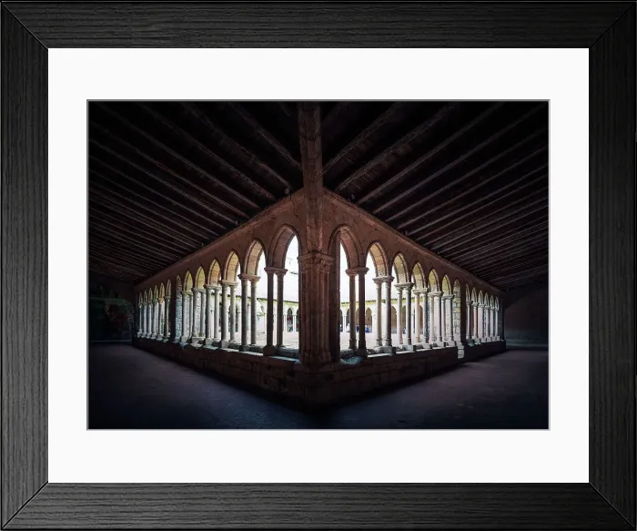 Framed Print : Les Cordeliers of St. Emilion, Bordeaux, Gironde, Aquitaine, France, Europe Framed Print : Les Cordeliers of St. Emilion, Bordeaux, Gironde, Aquitaine, France, Europe