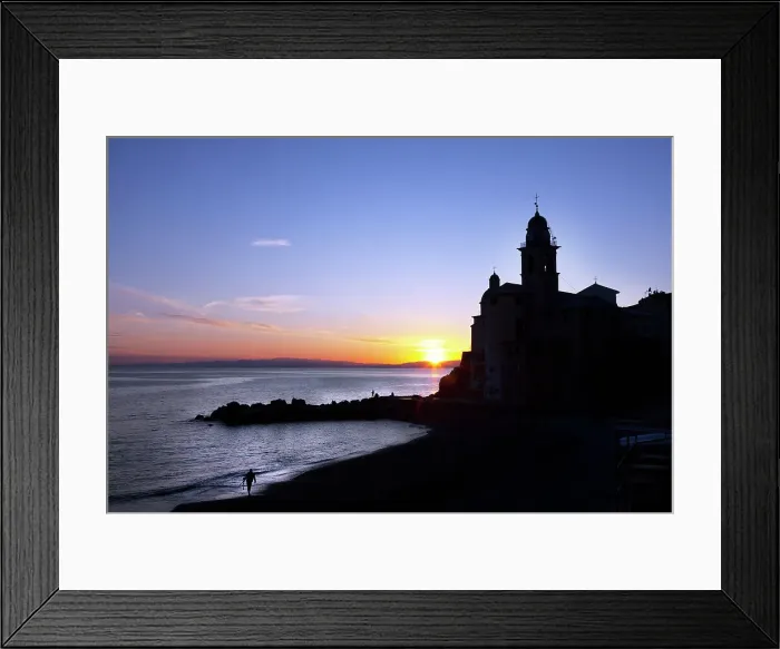 Framed Print : Camogli, a fishing village and tourist resort located on the west side of the peninsula of Portofino, Camogli, Liguria, Italy, Europe Framed Print : Camogli, a fishing village and tourist resort located on the west side of the peninsula of Portofino, Camogli, Liguria, Italy, Europe