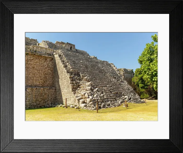 Framed Print : The Nunnery (Edificio de las Monjas), Mayan ruins, Chichen Itza, UNESCO World Heritage Site, Yucatan, Mexico, North America Framed Print : The Nunnery (Edificio de las Monjas), Mayan ruins, Chichen Itza, UNESCO World Heritage Site, Yucatan, Mexico, North America