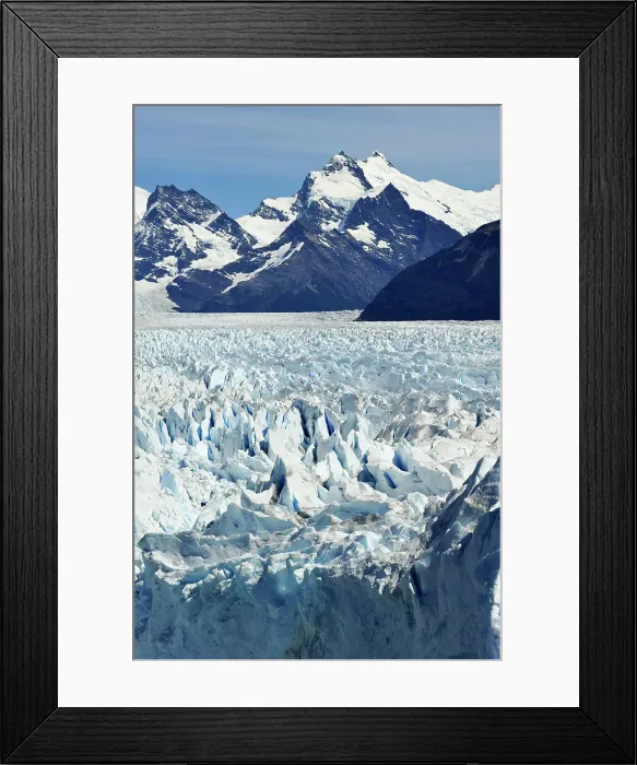 Framed Print : Perito Moreno Glacier, UNESCO World Heritage Site, around El Calafate, Santa Cruz province, Patagonia, Argentina, South America Framed Print : Perito Moreno Glacier, UNESCO World Heritage Site, around El Calafate, Santa Cruz province, Patagonia, Argentina, South America