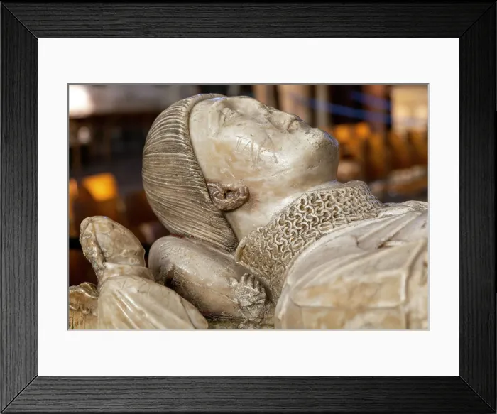 Framed Print : Alabaster likeness, tomb of Robert Lord Hungerford died 1459, Salisbury Cathedral, Wiltshire, England, United Kingdom, Europe Framed Print : Alabaster likeness, tomb of Robert Lord Hungerford died 1459, Salisbury Cathedral, Wiltshire, England, United Kingdom, Europe