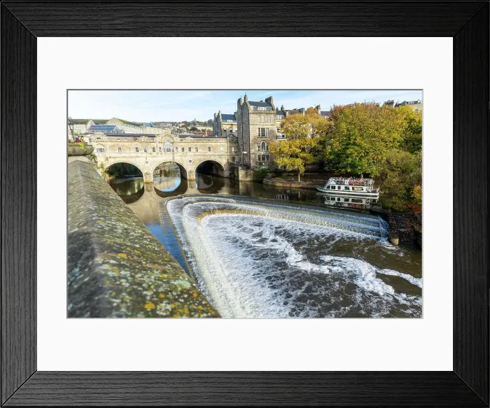 Framed Print : Pulteney Bridge, architect Robert Adam, built in 1774 in Palladian style, River Avon, UNESCO World Heritage Site, Bath, Somerset, England, United Kindom, Europe Framed Print : Pulteney Bridge, architect Robert Adam, built in 1774 in Palladian style, River Avon, UNESCO World Heritage Site, Bath, Somerset, England, United Kindom, Europe