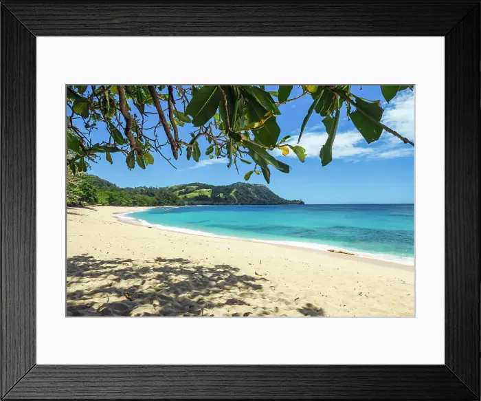 Framed Print : Kinunang white sand beach and the headland at beautiful Pulisan Resort, Pulisan, Minahasa Highlands, North Sulawesi, Indonesia, Southeast Asia, Asia Framed Print : Kinunang white sand beach and the headland at beautiful Pulisan Resort, Pulisan, Minahasa Highlands, North Sulawesi, Indonesia, Southeast Asia, Asia