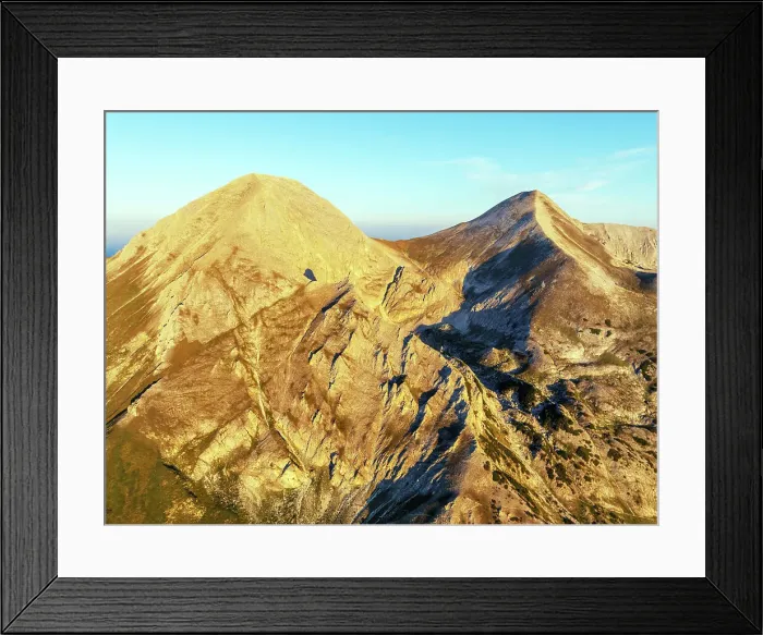 Framed Print : Vihren Peak, 2914m, Bansko, Pirin National Park, UNESCO World Heritage Site, Bulgaria, Europe Framed Print : Vihren Peak, 2914m, Bansko, Pirin National Park, UNESCO World Heritage Site, Bulgaria, Europe