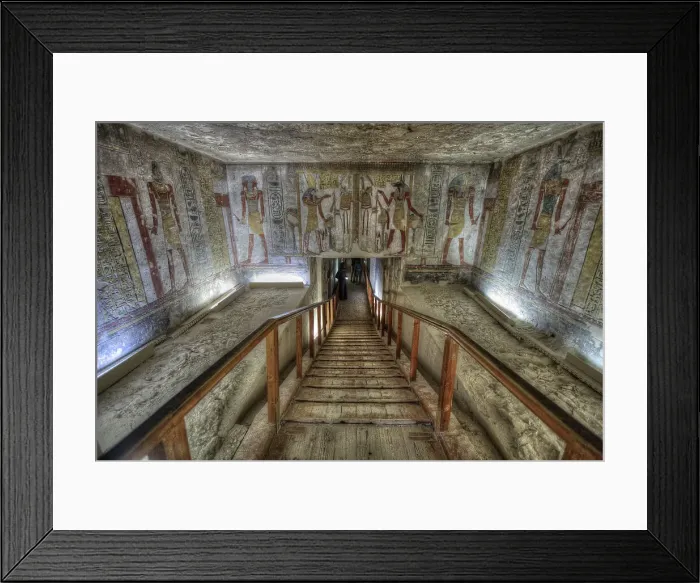 Framed Print : Reliefs, Tomb of Tausert and Setnakht, KV14, Valley of the Kings, Ancient Thebes, UNESCO World Heritage Site, Luxor, Egypt, North Africa, Africa Framed Print : Reliefs, Tomb of Tausert and Setnakht, KV14, Valley of the Kings, Ancient Thebes, UNESCO World Heritage Site, Luxor, Egypt, North Africa, Africa