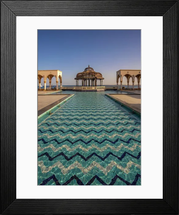 Framed Print : View of Arrival Piazza in Sahl Hasheesh Old Town, Sahl Hasheesh, Hurghada, Red Sea Governorate, Egypt, North Africa, Africa Framed Print : View of Arrival Piazza in Sahl Hasheesh Old Town, Sahl Hasheesh, Hurghada, Red Sea Governorate, Egypt, North Africa, Africa