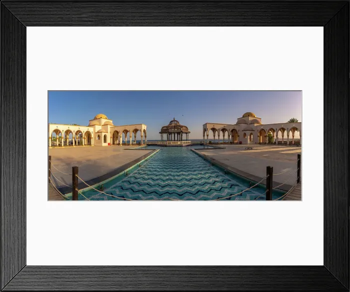 Framed Print : View of Arrival Piazza in Sahl Hasheesh Old Town, Sahl Hasheesh, Hurghada, Red Sea Governorate, Egypt, North Africa, Africa Framed Print : View of Arrival Piazza in Sahl Hasheesh Old Town, Sahl Hasheesh, Hurghada, Red Sea Governorate, Egypt, North Africa, Africa