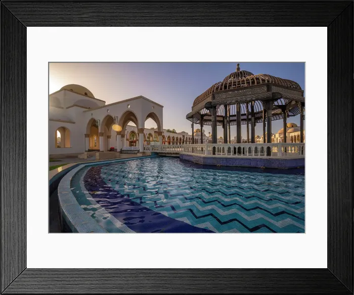 Framed Print : View of Arrival Piazza in Sahl Hasheesh Old Town, Sahl Hasheesh, Hurghada, Red Sea Governorate, Egypt, North Africa, Africa Framed Print : View of Arrival Piazza in Sahl Hasheesh Old Town, Sahl Hasheesh, Hurghada, Red Sea Governorate, Egypt, North Africa, Africa