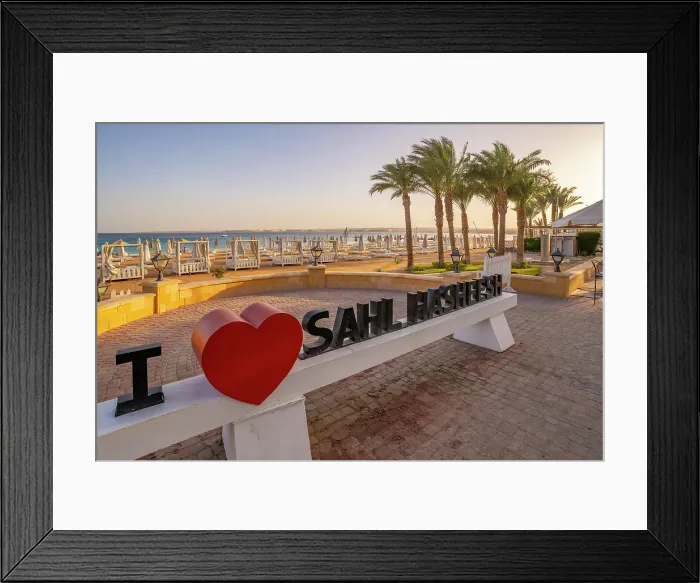 Framed Print : View of sign on beach in Sahl Hasheesh Old Town, Sahl Hasheesh, Hurghada, Red Sea Governorate, Egypt, North Africa, Africa Framed Print : View of sign on beach in Sahl Hasheesh Old Town, Sahl Hasheesh, Hurghada, Red Sea Governorate, Egypt, North Africa, Africa