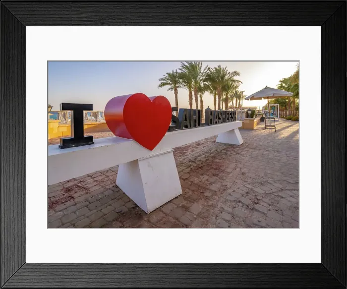 Framed Print : View of sign on beach in Sahl Hasheesh Old Town, Sahl Hasheesh, Hurghada, Red Sea Governorate, Egypt, North Africa, Africa Framed Print : View of sign on beach in Sahl Hasheesh Old Town, Sahl Hasheesh, Hurghada, Red Sea Governorate, Egypt, North Africa, Africa
