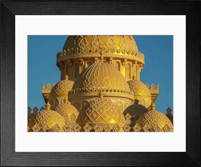 Framed Print : View of Al Mina Mosque during golden hour, Hurghada, Red Sea Governorate, Egypt, Africa, North Africa, Africa Framed Print : View of Al Mina Mosque during golden hour, Hurghada, Red Sea Governorate, Egypt, Africa, North Africa, Africa