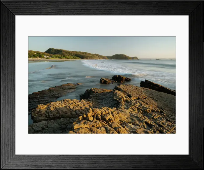Framed Print : Playa el Coco, Rivas, Nicaragua, Central America Framed Print : Playa el Coco, Rivas, Nicaragua, Central America