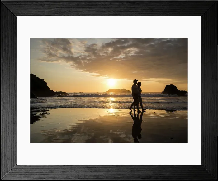 Framed Print : Manuel Antonio Beach, Manuel Antonio National Park, Puntarenas Province, Costa Rica, Central America Framed Print : Manuel Antonio Beach, Manuel Antonio National Park, Puntarenas Province, Costa Rica, Central America