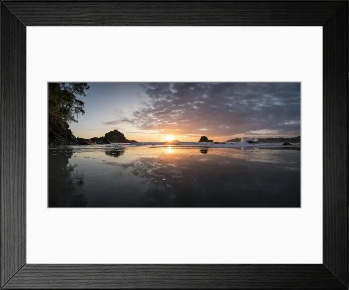 Framed Print : Manuel Antonio Beach, Manuel Antonio National Park, Puntarenas Province, Costa Rica, Central America Framed Print : Manuel Antonio Beach, Manuel Antonio National Park, Puntarenas Province, Costa Rica, Central America