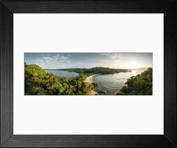 Framed Print : Manuel Antonio Beach, Manuel Antonio National Park, Puntarenas Province, Costa Rica, Central America Framed Print : Manuel Antonio Beach, Manuel Antonio National Park, Puntarenas Province, Costa Rica, Central America