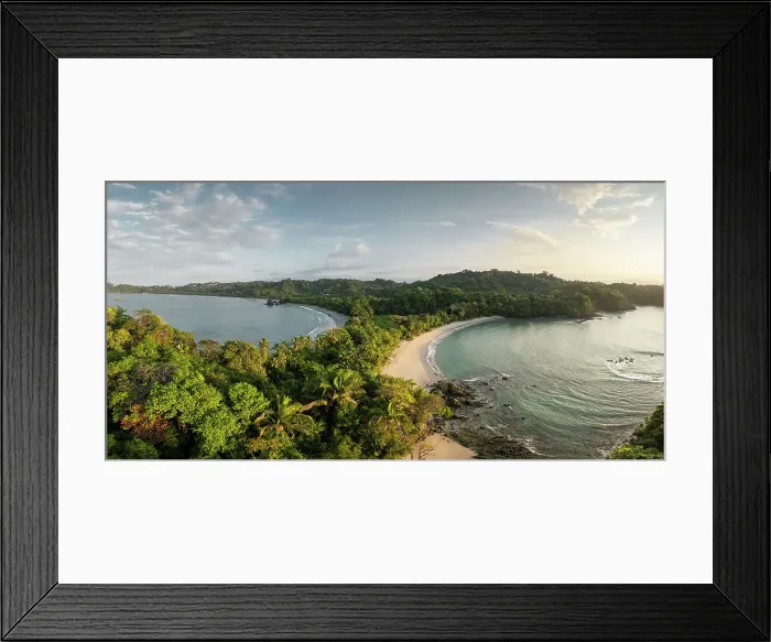 Framed Print : Manuel Antonio Beach, Manuel Antonio National Park, Puntarenas Province, Costa Rica, Central America Framed Print : Manuel Antonio Beach, Manuel Antonio National Park, Puntarenas Province, Costa Rica, Central America