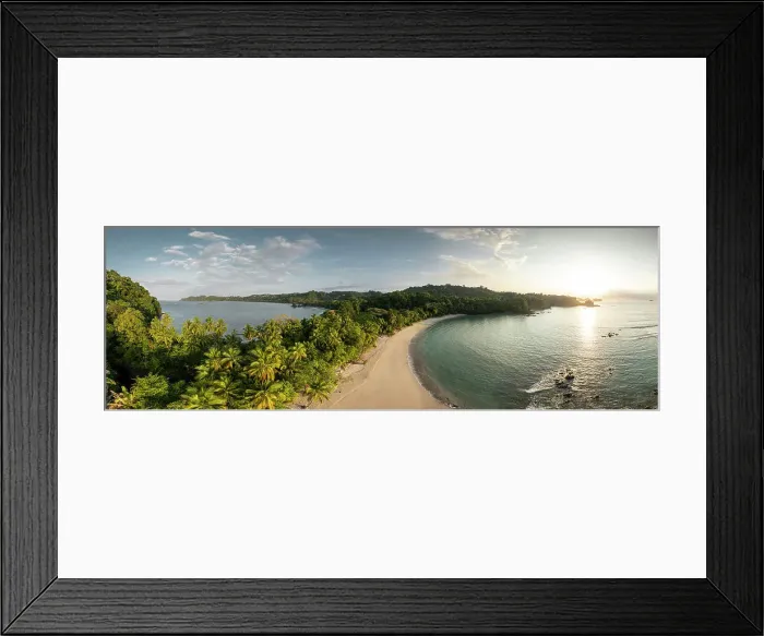 Framed Print : Manuel Antonio Beach, Manuel Antonio National Park, Puntarenas Province, Costa Rica, Central America Framed Print : Manuel Antonio Beach, Manuel Antonio National Park, Puntarenas Province, Costa Rica, Central America