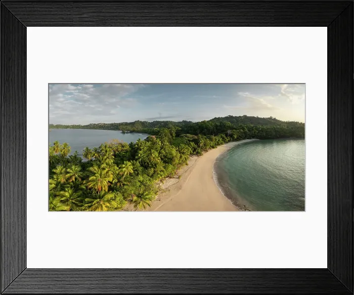 Framed Print : Manuel Antonio Beach, Manuel Antonio National Park, Puntarenas Province, Costa Rica, Central America Framed Print : Manuel Antonio Beach, Manuel Antonio National Park, Puntarenas Province, Costa Rica, Central America