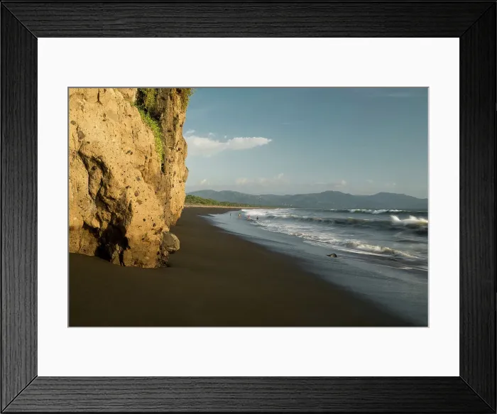 Framed Print : Bajamar Beach, Puntarenas Province, Costa Rica, Central America Framed Print : Bajamar Beach, Puntarenas Province, Costa Rica, Central America