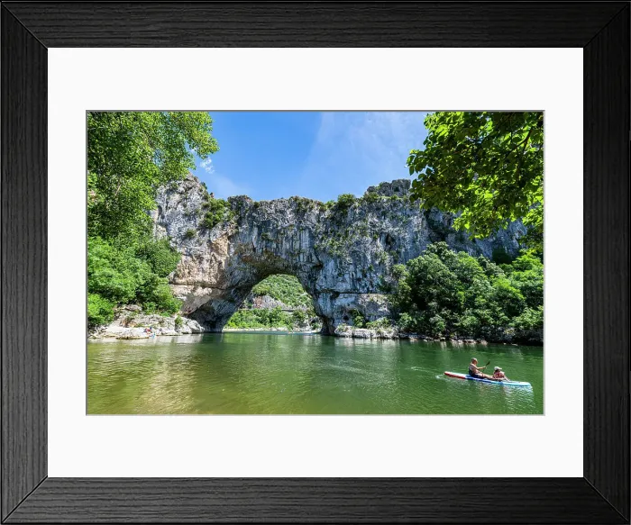 Framed Print : Aerial of the Pont d'Arc, Ardeche Gorge (Gorges de l'Ardeche), Ardeche, Auvergne-Rhone-Alpes, France, Europe Framed Print : Aerial of the Pont d'Arc, Ardeche Gorge (Gorges de l'Ardeche), Ardeche, Auvergne-Rhone-Alpes, France, Europe