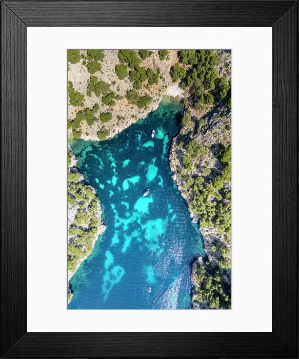 Framed Print : Aerial of the turquoise waters of the Formentor Peninsula, Mallorca, Balearic islands, Spain, Mediterranean, Europe Framed Print : Aerial of the turquoise waters of the Formentor Peninsula, Mallorca, Balearic islands, Spain, Mediterranean, Europe