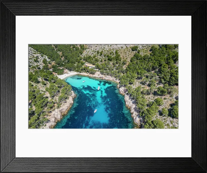 Framed Print : Aerial of the Formentor Peninsula, Mallorca, Balearic islands, Spain, Mediterranean, Europe Framed Print : Aerial of the Formentor Peninsula, Mallorca, Balearic islands, Spain, Mediterranean, Europe