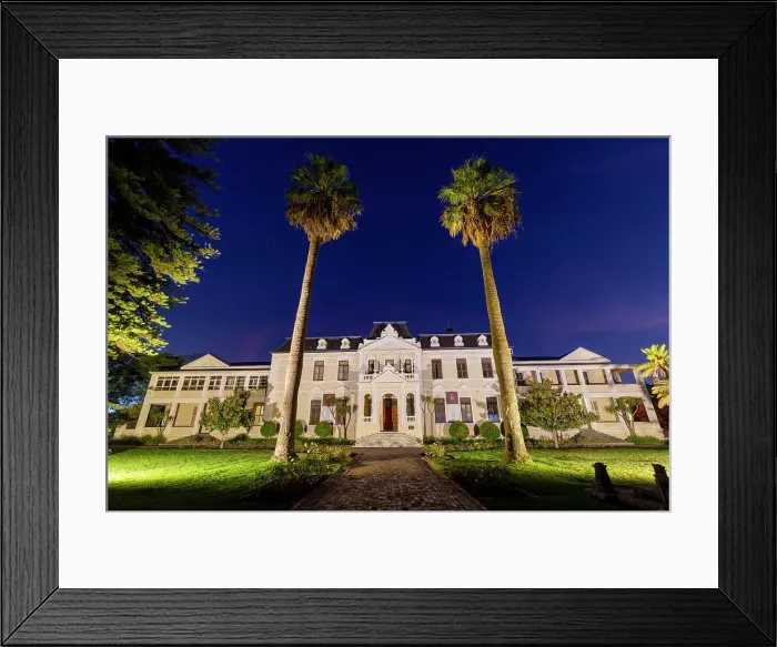 Framed Print : Theological Faculty, Stellenbosch University, Stellenbosch, Western Cape Province, South Africa, Africa Framed Print : Theological Faculty, Stellenbosch University, Stellenbosch, Western Cape Province, South Africa, Africa