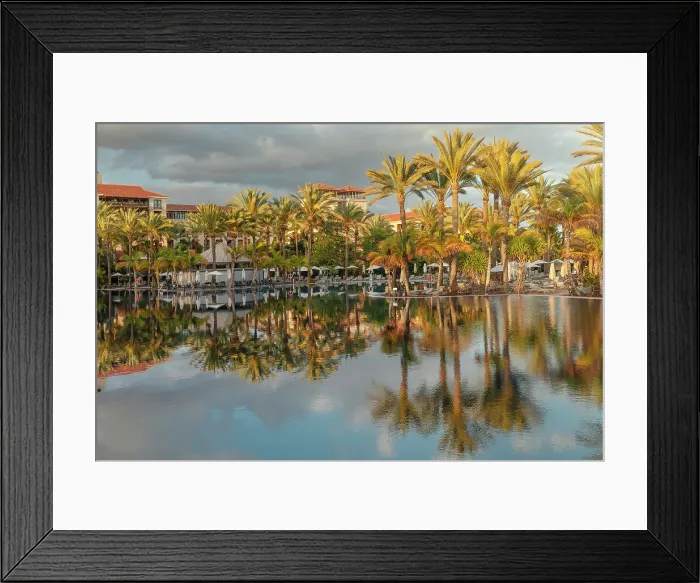 Framed Print : Hotel Lopesan Costa Meloneras Resort, Maspalomas, Gran Canaria, Canary Islands, Spain, Atlantic, Europe Framed Print : Hotel Lopesan Costa Meloneras Resort, Maspalomas, Gran Canaria, Canary Islands, Spain, Atlantic, Europe