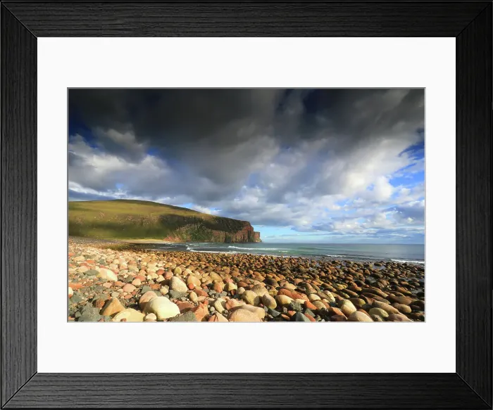 Framed Print : Rackwick Bay, Hoy, Orkney Islands, Scotland, United Kingdom, Europe Framed Print : Rackwick Bay, Hoy, Orkney Islands, Scotland, United Kingdom, Europe