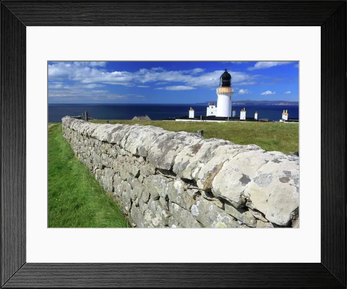 Framed Print : Dunnet Head and lighthouse, Caithness, Highlands, Scotland, United Kingdom, Europe Framed Print : Dunnet Head and lighthouse, Caithness, Highlands, Scotland, United Kingdom, Europe