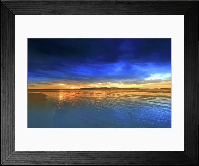 Framed Print : Dunnet Bay at sunset, near Thurso, Caithness, Highlands, Scotland, United Kingdom, Europe Framed Print : Dunnet Bay at sunset, near Thurso, Caithness, Highlands, Scotland, United Kingdom, Europe