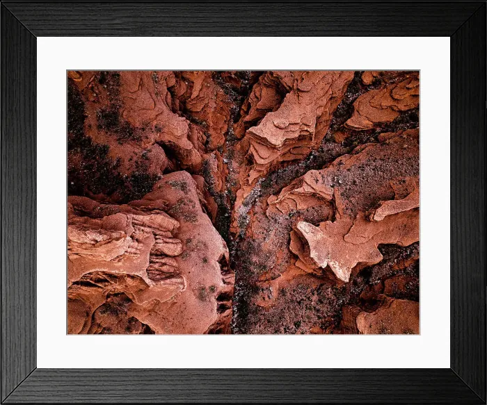 Framed Print : Striking red sandstone cliffs in Kok-Moinok Canyon, Kyrgyzstan, Central Asia, Asia Framed Print : Striking red sandstone cliffs in Kok-Moinok Canyon, Kyrgyzstan, Central Asia, Asia