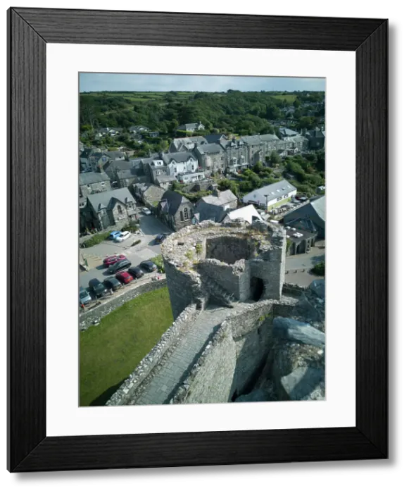 Framed Print : Harlech Castle, UNESCO World Heritage Site, Harlech, Gwynedd, Wales, United Kingdom, Europe Framed Print : Harlech Castle, UNESCO World Heritage Site, Harlech, Gwynedd, Wales, United Kingdom, Europe