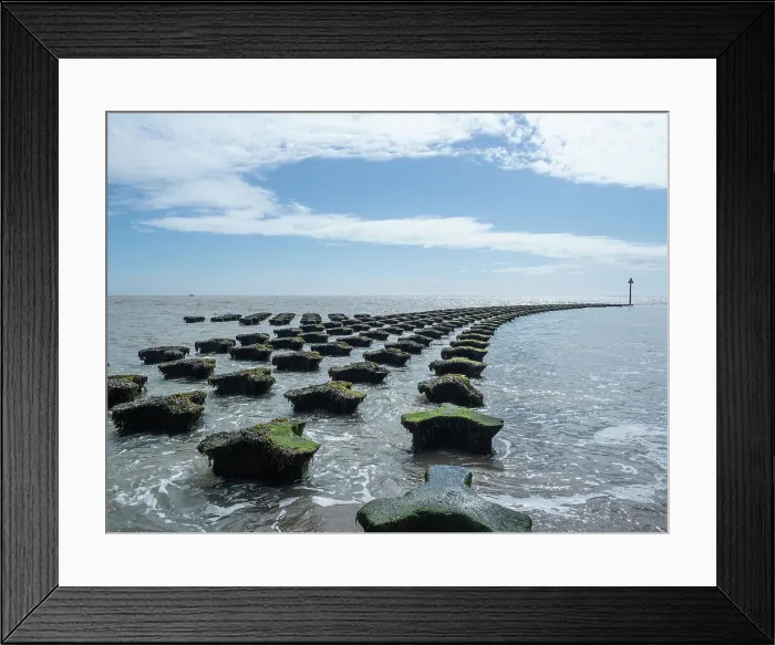 Framed Print : Cobbolds Point, Felixstowe, Suffolk, England, United Kingdom, Europe Framed Print : Cobbolds Point, Felixstowe, Suffolk, England, United Kingdom, Europe