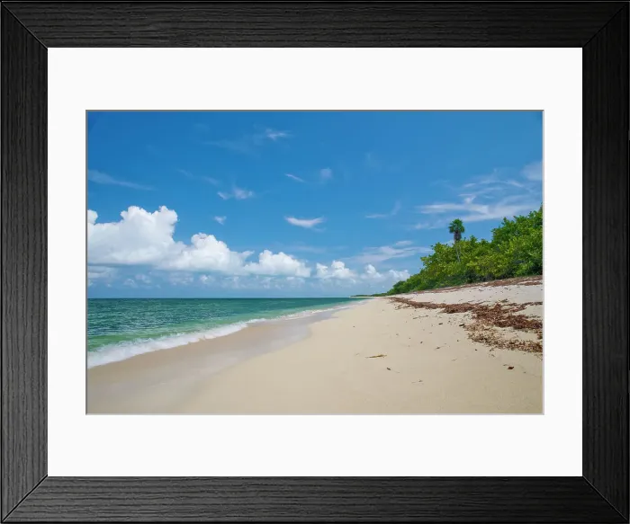 Framed Print : Playa Las Tumbas, Cabo San Antonio, Guanahacabibes Peninsular, National Park and Biosphere Reserve, Pinar del Rio Province, Cuba, West Indies, Central America Framed Print : Playa Las Tumbas, Cabo San Antonio, Guanahacabibes Peninsular, National Park and Biosphere Reserve, Pinar del Rio Province, Cuba, West Indies, Central America