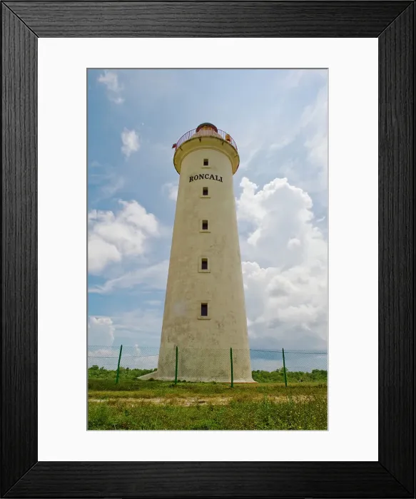 Framed Print : Roncali Lighthouse, Cabo San Antonio, Guanahacabibes Peninsular, National Park and Biosphere Reserve, Pinar del Rio Province, Cuba, West Indies, Central America Framed Print : Roncali Lighthouse, Cabo San Antonio, Guanahacabibes Peninsular, National Park and Biosphere Reserve, Pinar del Rio Province, Cuba, West Indies, Central America