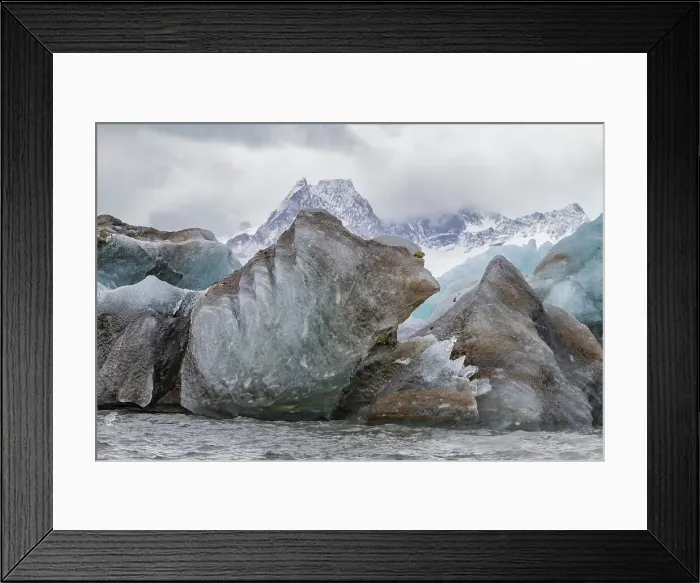 Framed Print : Ice in all of its myriad forms in the Svalbard Archipelago, Norway, Arctic, Europe Framed Print : Ice in all of its myriad forms in the Svalbard Archipelago, Norway, Arctic, Europe