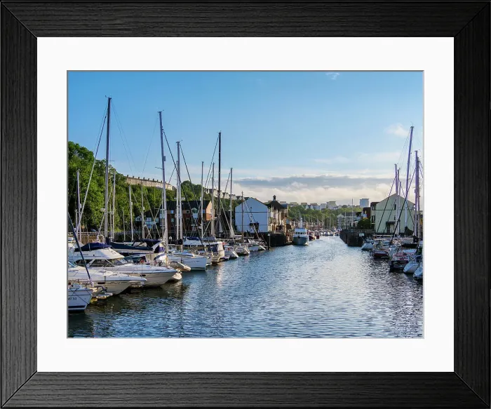 Framed Print : Penarth Portway Marina, Penarth, Vale of Glamorgan, Wales, United Kingdom, Europe Framed Print : Penarth Portway Marina, Penarth, Vale of Glamorgan, Wales, United Kingdom, Europe