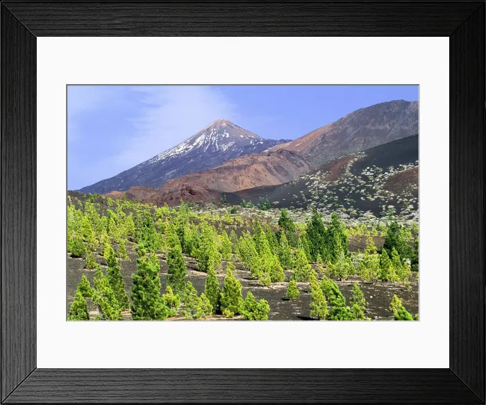 Framed Print : Pico Viejo, Caldeira de las Canadas, Mount Teide, Mount Teide National Park, UNESCO World Heritage Site, Tenerife, Canary Islands, Spain, Atlantic Ocean, Europe Framed Print : Pico Viejo, Caldeira de las Canadas, Mount Teide, Mount Teide National Park, UNESCO World Heritage Site, Tenerife, Canary Islands, Spain, Atlantic Ocean, Europe