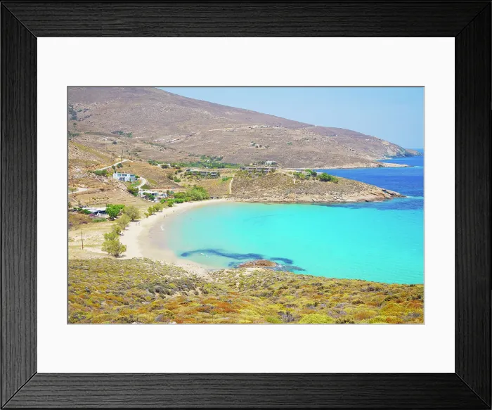 Framed Print : Psili Ammos beach, Serifos Island, Cyclades, Greek Islands, Greece, Europe Framed Print : Psili Ammos beach, Serifos Island, Cyclades, Greek Islands, Greece, Europe