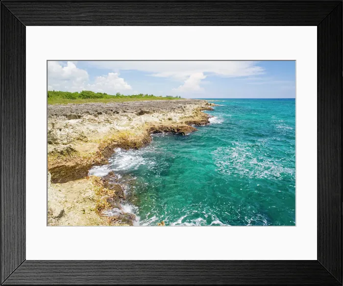 Framed Print : Diving and snorkling area, Punta Perdiz near Playa Giron, Bay of Pigs, Matanzas Province, Cuba, West Indies, Caribbean, Central America Framed Print : Diving and snorkling area, Punta Perdiz near Playa Giron, Bay of Pigs, Matanzas Province, Cuba, West Indies, Caribbean, Central America