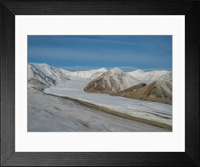 Framed Print : Aerial of Axel Heiberg island, Nunavut, Canadian Arctic, Canada, North America Framed Print : Aerial of Axel Heiberg island, Nunavut, Canadian Arctic, Canada, North America