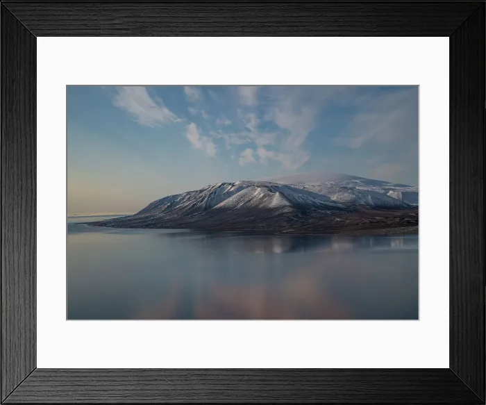 Framed Print : Aerial of Axel Heiberg island, Nunavut, Canadian Arctic, Canada, North America Framed Print : Aerial of Axel Heiberg island, Nunavut, Canadian Arctic, Canada, North America