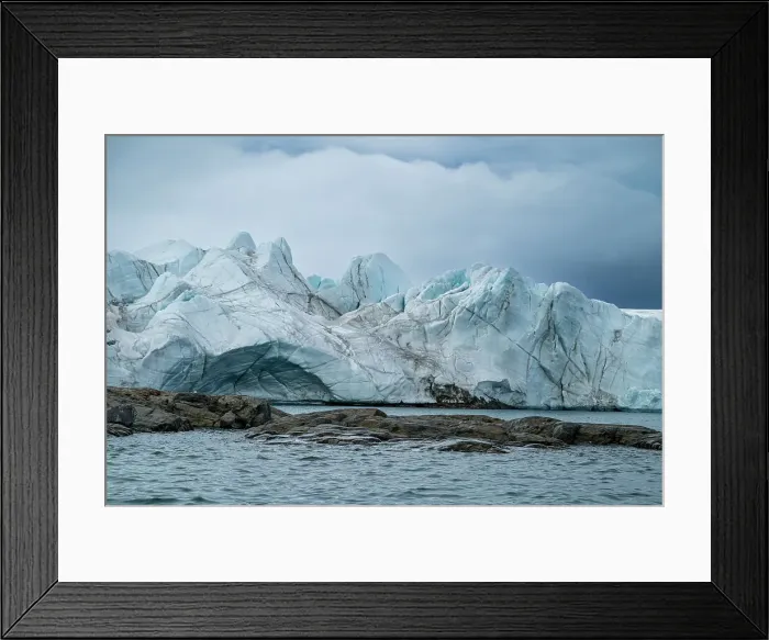 Framed Print : Belcher glacier, Devon island, Nunavut, Canadian Arctic, Canada, North America Framed Print : Belcher glacier, Devon island, Nunavut, Canadian Arctic, Canada, North America