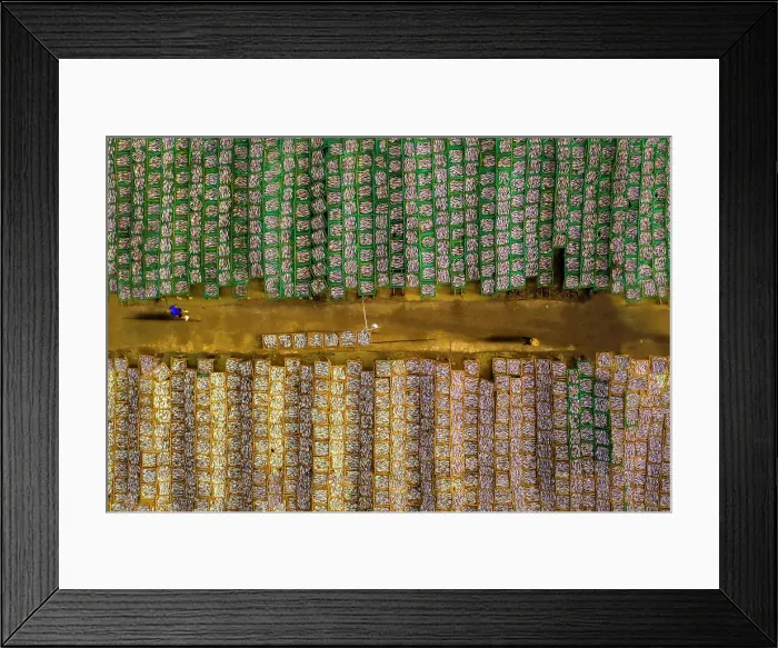 Framed Print : Drying fish in Vung Tau, Vietnam, Indochina, Southeast Asia, Asia Framed Print : Drying fish in Vung Tau, Vietnam, Indochina, Southeast Asia, Asia