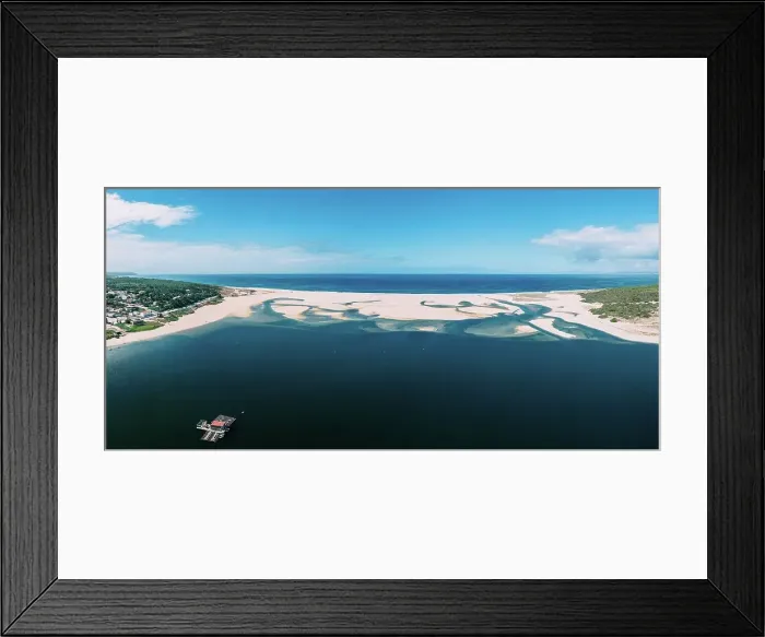 Framed Print : The Lagoa de Albufeira, a picturesque lagoon opening out on a beautiful beach, the Praia da Lagoa de Albufeira, Costa da Caparica coastline, Portugal, Europe Framed Print : The Lagoa de Albufeira, a picturesque lagoon opening out on a beautiful beach, the Praia da Lagoa de Albufeira, Costa da Caparica coastline, Portugal, Europe