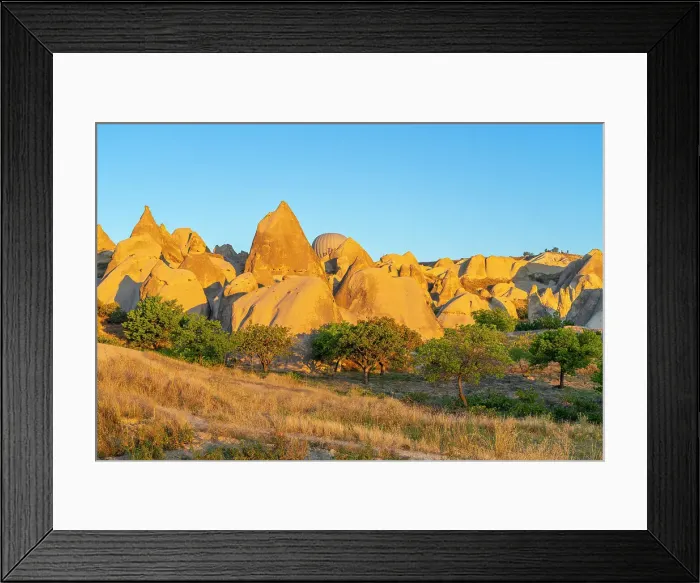 Framed Print : Aerial view of rock formations at sunrise, Goreme, Goreme Historical National Park, UNESCO World Heritage Site, Cappadocia, Central Anatolia Region, Anatolia, Turkey, Asia Minor, Asia Framed Print : Aerial view of rock formations at sunrise, Goreme, Goreme Historical National Park, UNESCO World Heritage Site, Cappadocia, Central Anatolia Region, Anatolia, Turkey, Asia Minor, Asia