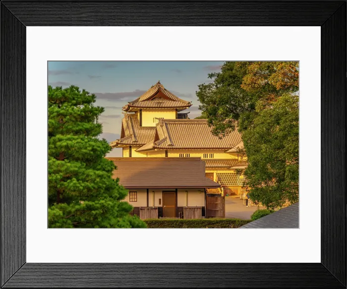 Framed Print : View of Hashizume-mon Gate, Kanazawa Castle, Kanazawa City, Ishikawa Prefecture, Honshu, Japan Framed Print : View of Hashizume-mon Gate, Kanazawa Castle, Kanazawa City, Ishikawa Prefecture, Honshu, Japan