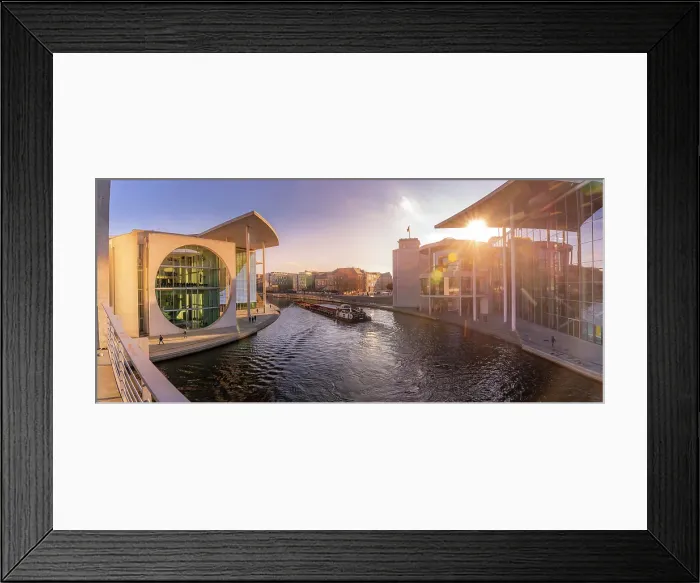 Framed Print : View of River Spree, the Marie-Elisabeth-Luders-Haus and Paul Loebe Building, Mitte, Berlin, Germany Framed Print : View of River Spree, the Marie-Elisabeth-Luders-Haus and Paul Loebe Building, Mitte, Berlin, Germany